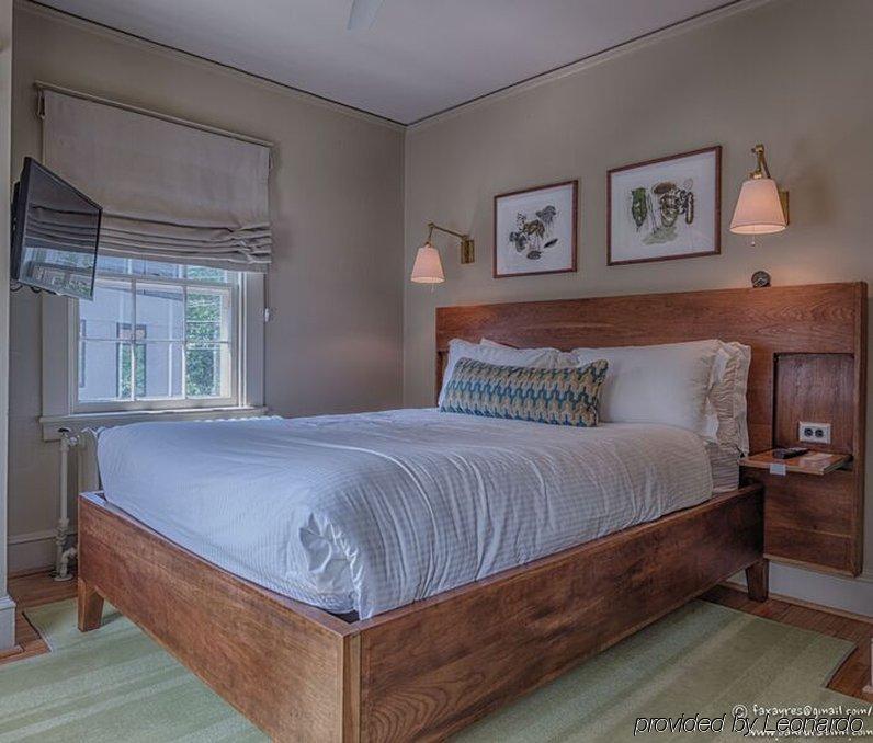 Oakhurst Inn At The University Charlottesville Kültér fotó